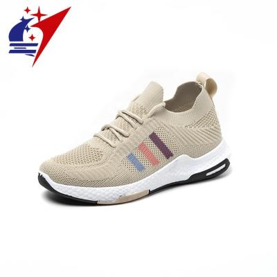 China CUSHIONING Brand Sports Training Women Shoes Lighting Shoes Sneakers Women's Sports Shoes for sale