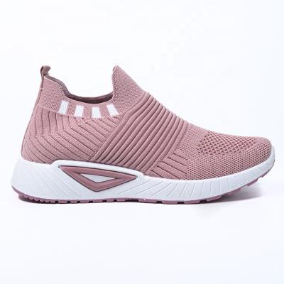 China CUSHIONING 2021 high top women casual shoes women casual shoes hill shoes for women for sale