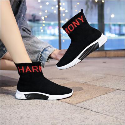 China 2021 New Style Brands Designer Women Shoes OEM Famous Women's Shoes CUSHIONING for sale