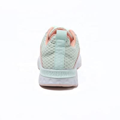 China CUSHIONING Original Style New Brand Women's Lightweight High Quality Sports Shoes for sale