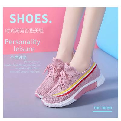 China CUSHIONING beige shoes for women's fashion sneakers wholesale 2021 summer women and women ladies shoes for sale