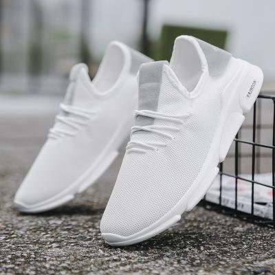 China Manufacturer Latest Shoes Men Sneakers Running Shoes Mens Shoes CUSHIONING For Mens New Styles for sale