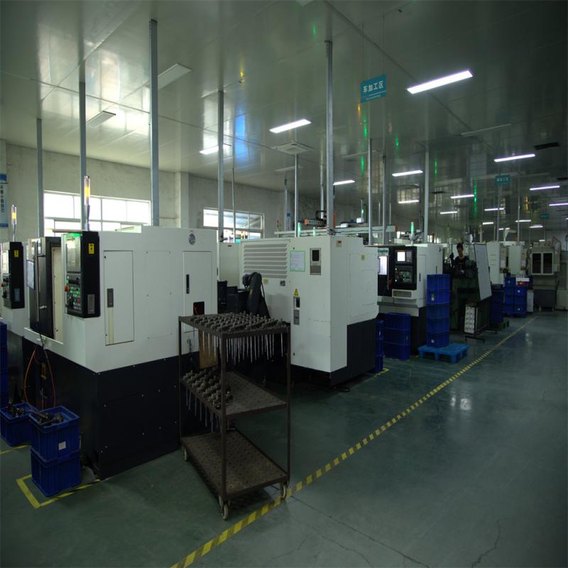 Verified China supplier - Wuxi Maoshi Technology Co., Ltd.