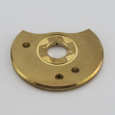 China HX30 turbo thrust bearing for sale