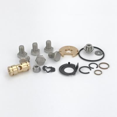 China Turbocharger K04 Repair Kit Turbocharger ISO9001 for sale