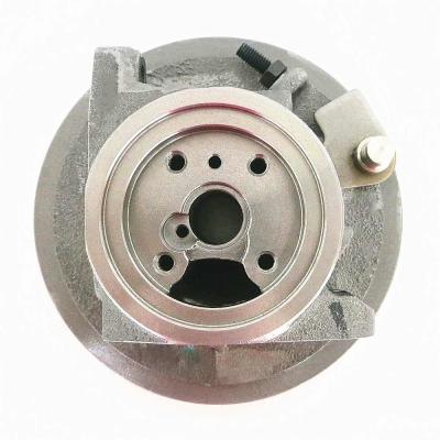 Cina GT1749V Turbocompressore portante alloggiamento acqua raffreddata 7272100001 Per 172010G010 Turbocompressore in vendita