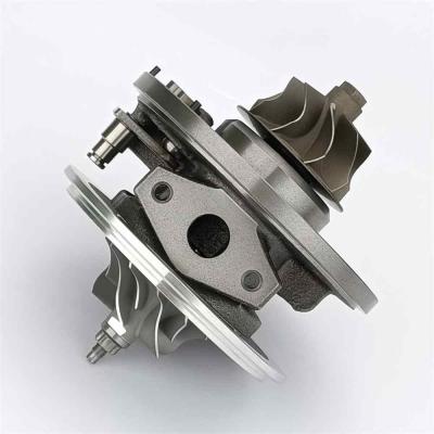 China GT1749V Turbocharger Chra Cartridge Core 714467 714467-0003 3S7Q6K682AD For Ford Mondeo for sale