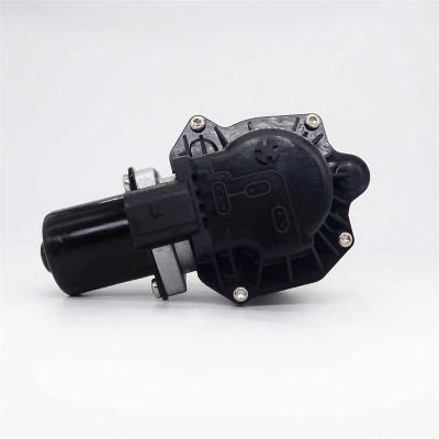 China GT2052V Turbo Electronic Actuator 6NW009206 voor 8C106K682BB 1692434 Turbo Te koop