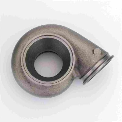 Chine G25-660 Turbo Exhaust Housing A/R 0,72 Vband Rageur Turbo Billet Comp roue à vendre