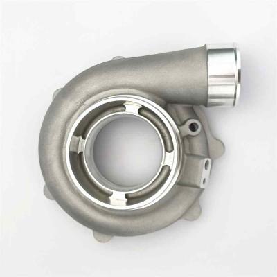 China G35-1050 68 mm V-band turbocompressor behuizing Dual Ball Bearing Turbo Charger met 1.01 A/R Te koop