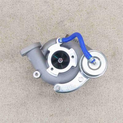 China CT12B Turbolader 1720158040 voor Toyota Hiace Mega Cruiser Te koop