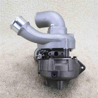 China BV43 Turbolader 282004A480 5303988014 voor Hyundai A II Starex H1 iLoad iMax CRDI D4CB Te koop