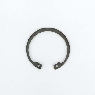 China Turbo Retaining Ring Internal Snap Ring For HX35 Between Back Plate And CHRA for sale