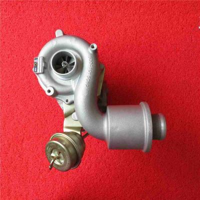 China K04 Billet Wheel Turbocharger For Audi VW Seat Skoda  1.8L for sale