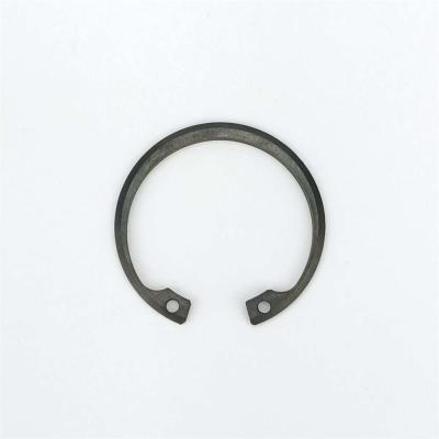 Cina Turbo Ritening Metal Snap Ring per TB28 tra back plate e CHRA in vendita