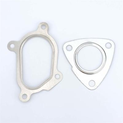 China GT22 Turbocharger Turbo Gasket Turbine Inlet Manifold Flange Gasket Fits for sale