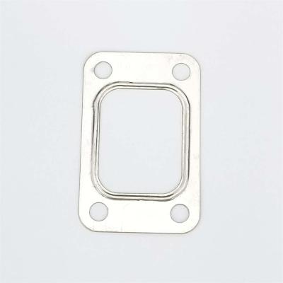 China TB28 Turbo Gasket Turbo Inlet Gasket  Inlet Manifold Flange Gasket Fits for sale