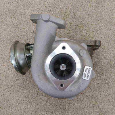 China GT2359V Turbocompressor 1720117050 7244830003 voor 7025490008 7500010002 7244835009S Turbo Te koop