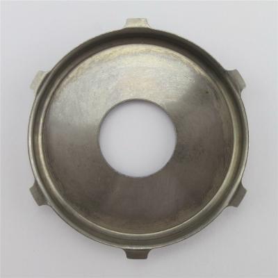 Cina Scudo termico per turbocompressore di scarico K04 OD 56,8 mm ID 18,5 mm H 6,3 mm Kit di riparazione in vendita