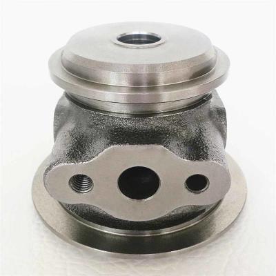 China TB25 Turbo Bearing Housing Water Cooled 467475-0019 Inlet:M12x1.5 Outletφ13.5+2-M8x1.25 for sale