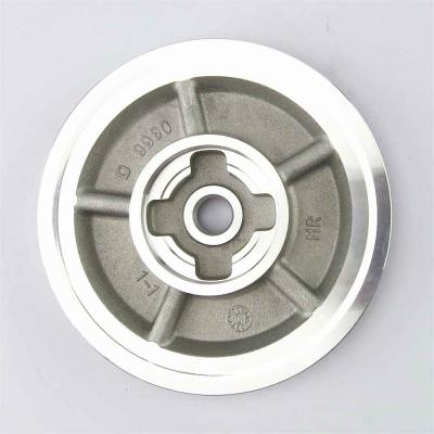 China K03 Turbinehousing Achterplaat 5303-151-5708A 5303-970-0137 5303-970-0139 ID Ø10.0 CW Ø47.2 voor turbolader Te koop