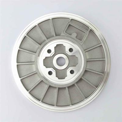 China K27 Turbine Housing Achterplaat 5327-151-6700 5327-151-6705 5327-151-6801 5327-151-6807 Voor turbolader Te koop