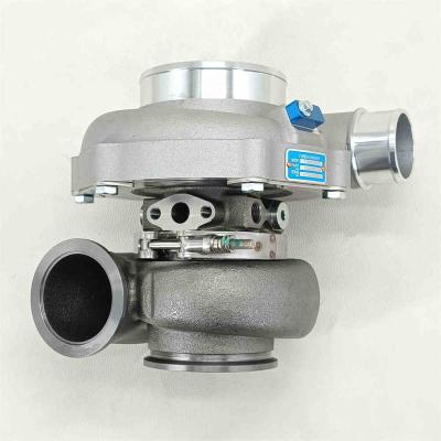 China G-SERIES G30-900 62mm A/R 0.83 Turbocompressor Dual Vband 880695-5001S 740902-0103 Te koop