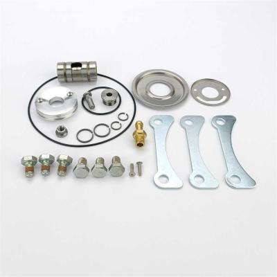 China Balllager Turbo-Kits Reparatur-Kit Fit G25 G25-550 G25-660 Inkonel Käfig Wiederaufbau-Kits zu verkaufen