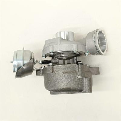 China AUDI A4 A6 SKODA VW 1.9L TDI Turbo Turbocharger 130HP GT1749V 717858 038145702E 712077-0001 for sale