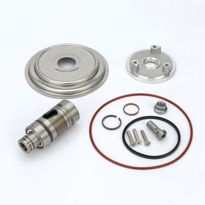 Cina Kit di riparazione del turbo GT25R GT28R GT2871R GT3071R GT3076R Kit di ricostruzione del cuscinetto a sfere in vendita