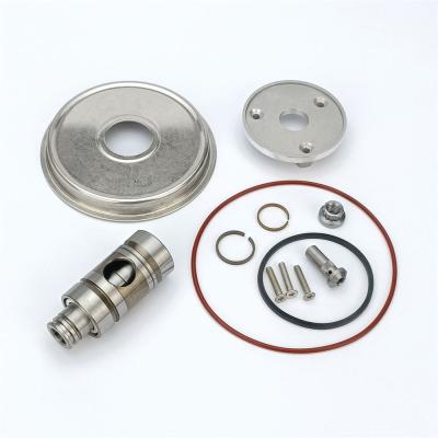 China GT35R GTX3576R GT3582R GTX3582R Kugellager Turbo Wiederaufbaukasten Reparaturkits Service-Kits zu verkaufen