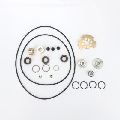 China Turbo-Reparatur-Kits für Cummins ISX-Motor HE561V HE500VG 4045031 4309076 5350611 Umbau-Kits zu verkaufen