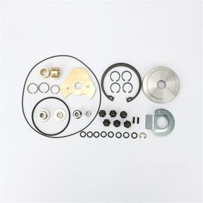 Cina HX50 HX55 HX52 Kit di riparazione del turbocompressore P/N:3545627 Kit di riparazione del turbocompressore in vendita