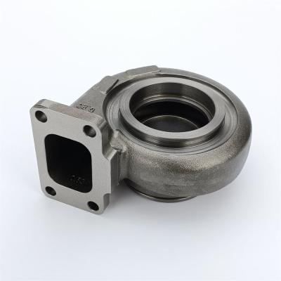 China G-SERIES G30 A/R0.83 T3 Flange Turbocharger Turbine Housing Vband 740902-0090 for sale