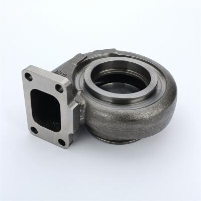 China G-SERIES G35 A/R0.83 T3 Flange Turbocharger Turbine Housing Vband 740902-0106 for sale