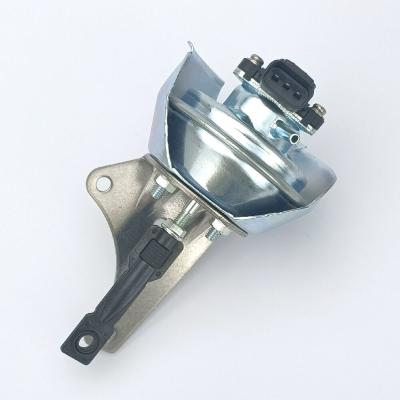 China GTA1749V Turbocharger Wastegate Actuator 728768 For Volvo C30 C70 S40 V40 V50 2.0D D4204T for sale