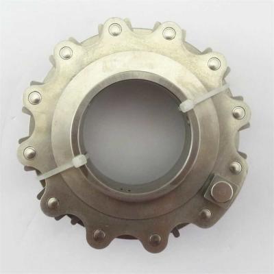 China MS-TECH Turbo RHF4V,VV14V Turbo Nozzle Ring VF40A132 Fit Mercedes Viano for sale