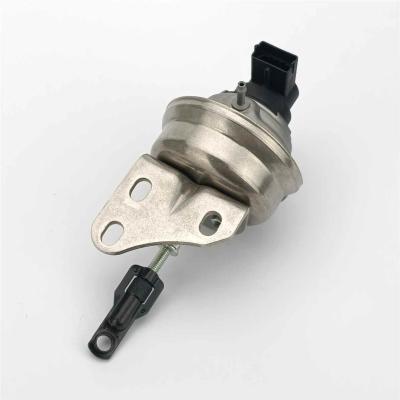 China MS-TECH Turbo GTB2056LV 796122-5001S 796122-0001 Turbo Actuator for Peugeot Boxer Bus for sale