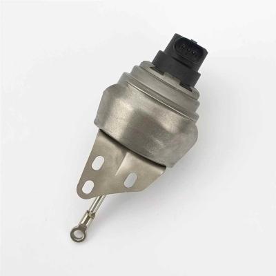 China MS-TECH Turbo GT20 801835-5007S 801835-0007 Turbo Actuator For JMC SHUNDA,SHUNWEI JX4D306H 2.9L 112KW Euro VI for sale