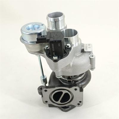 China Turbocharger K03 53039880181 53039880146 For Mini Coupe Paceman 1.6 L EP6DTSN14 for sale