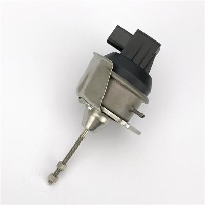 China Turbo Electronic Actuator 54399700114 For VW Polo Golf Passat Touran 77Kw 1.6TDI for sale