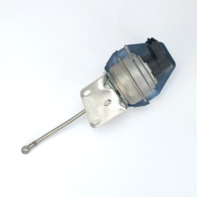 China Turbocharger Actuator Itroen Jumper Peugeot Boxer Fiat Ducato 3.0 HDI 796122 for sale