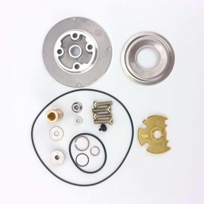 China Turbolader MGT2265S 793647-1 821719-5004S Reparatur-Kit passt BMW 5er Serie 6er Serie 7er zu verkaufen