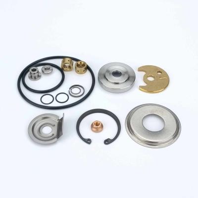 China MS-TECH Turbo-Turbolader TD04L6-04H 49377-0783 49377-07820 Reparatur-Kit passt zu einem Cadillac ATS 2.0 zu verkaufen