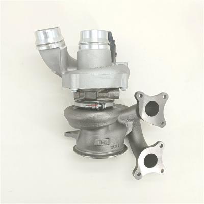 China Turbocompressor 18559700041 voor BMW B58 B30C 3.0L Motor 340i 440i 540i 640i 740i X5 X6 X7 Te koop