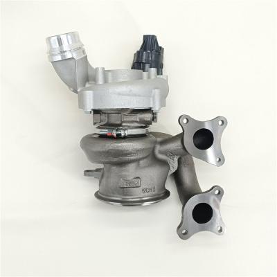 China B58 Genuine turbo 7934332 18559700043 18559880043 11657934332 turbocharger for BMW 330i 440i 540i 640i 740i 840i X7 X5 X for sale