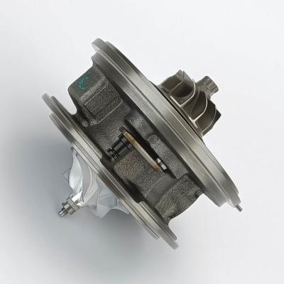 China GTD1244VZ Turbocharger Chra Cartridge 819872  819872-0001 1610580580 9804119380 for Citroen for sale