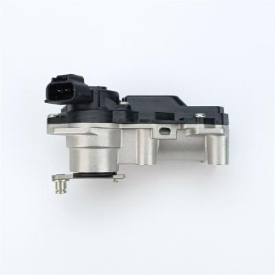 China Turbo Actuator 780708 For Toyota Yaris Corolla Auris 1.4 D-4D 66KW 17201-0N042 for sale