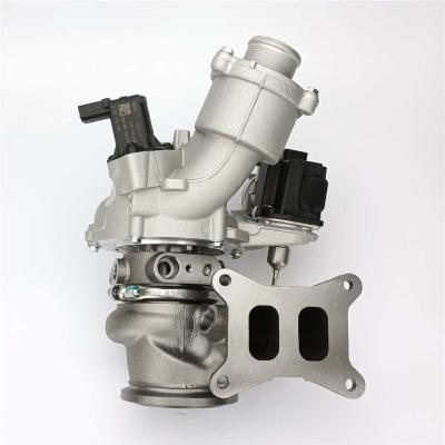 China Turbo IS38 06K145722H voor VW Polo GTI Golf 7 GTI R 1.8 T Audi A3 S1 2.0 T Te koop