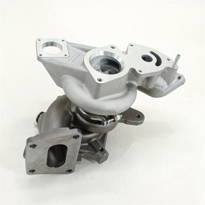 China Performance Upgrade Stage 1 2 Turbo For Civic Type-R FK8 Acura RDX TLX 2.0T TURBO CW50/65mm TW45/50mm for sale